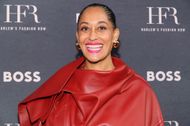 Tracee Ellis Ross (Image via Getty)